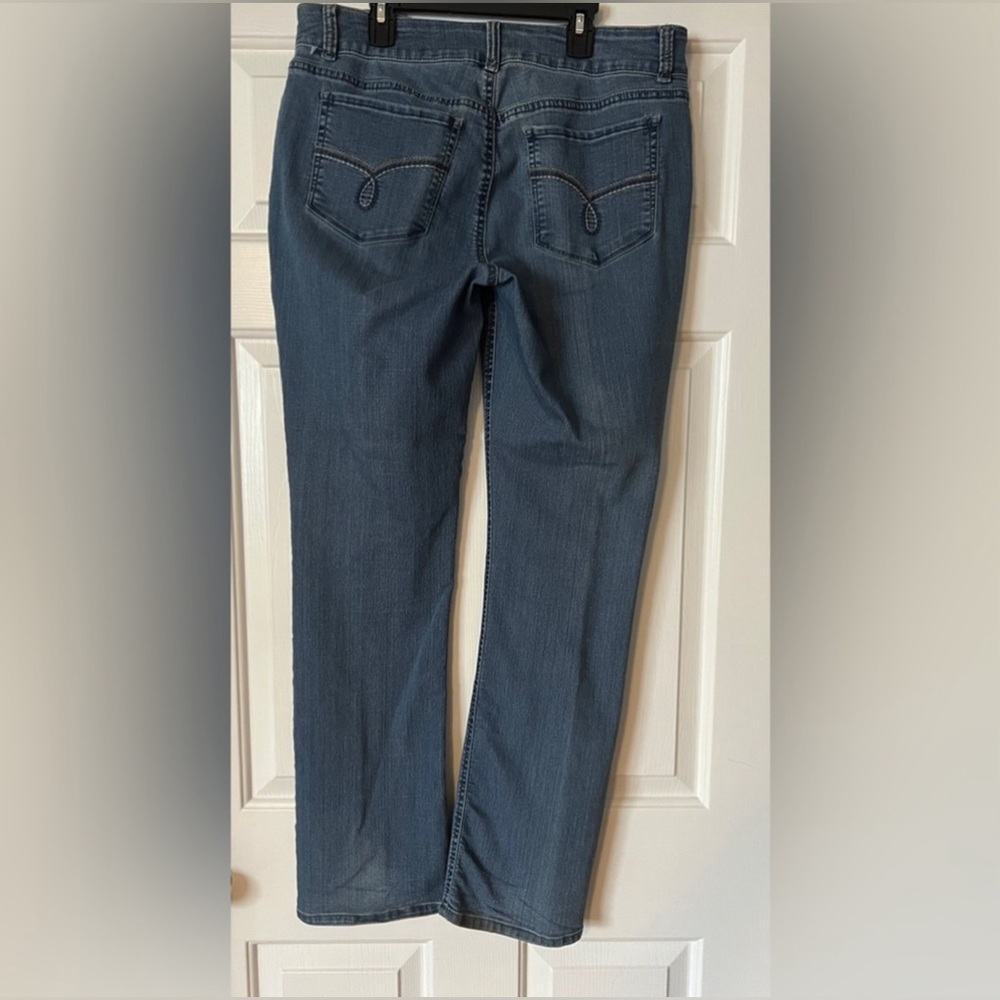 Lee Riders Ladies Jeans - Picture 2 of 6
